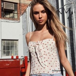 Brandy Melville tank